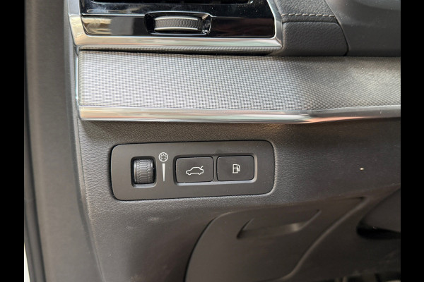 Volvo XC90 2.0 T8 Twin Engine AWD R-Design Black | Pano | 360 | H&K | ACC | Stoelkoeling | Trekhaak | Led | Top Uitvoering