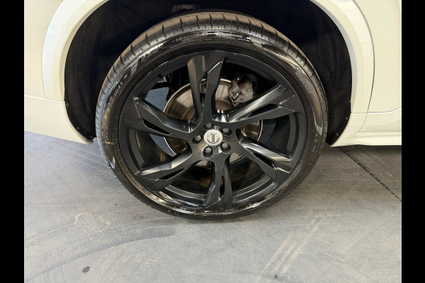 Volvo XC90 2.0 T8 Twin Engine AWD R-Design Black | Pano | 360 | H&K | ACC | Stoelkoeling | Trekhaak | Led | Top Uitvoering