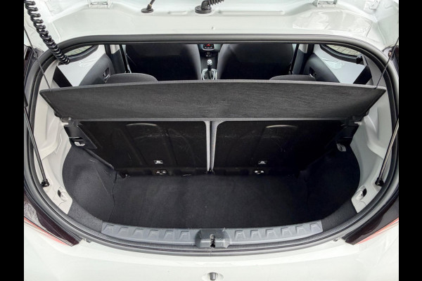 Toyota Aygo 1.0 VVT-i x-joy cabrio, NAP, CarPlay, Camera