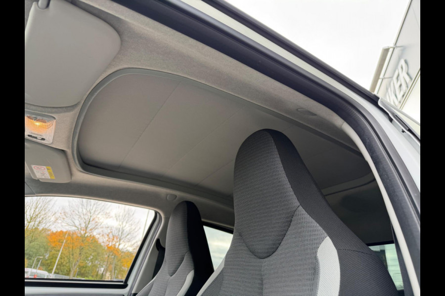 Toyota Aygo 1.0 VVT-i x-joy cabrio, NAP, CarPlay, Camera