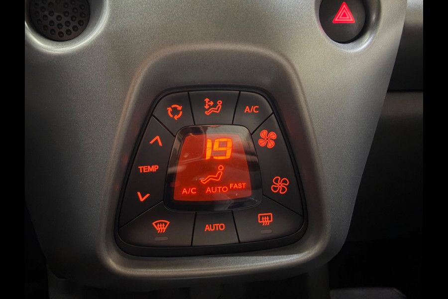 Toyota Aygo 1.0 VVT-i x-joy cabrio, NAP, CarPlay, Camera
