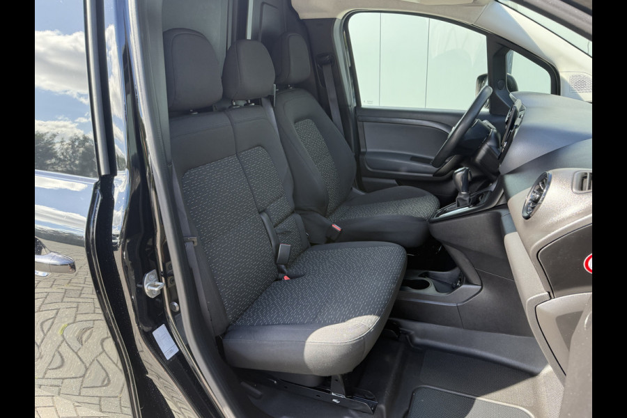 Mercedes-Benz Citan 110 CDI L2 PRO AUTOMAAT / 26.553 KM! / 1e EIG. / CAMERA / AIRCO / CRUISE / NAVI / 3-ZITS