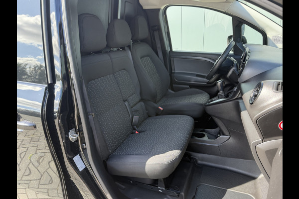 Mercedes-Benz Citan 110 CDI L2 PRO AUTOMAAT / 26.553 KM! / 1e EIG. / CAMERA / AIRCO / CRUISE / NAVI / 3-ZITS