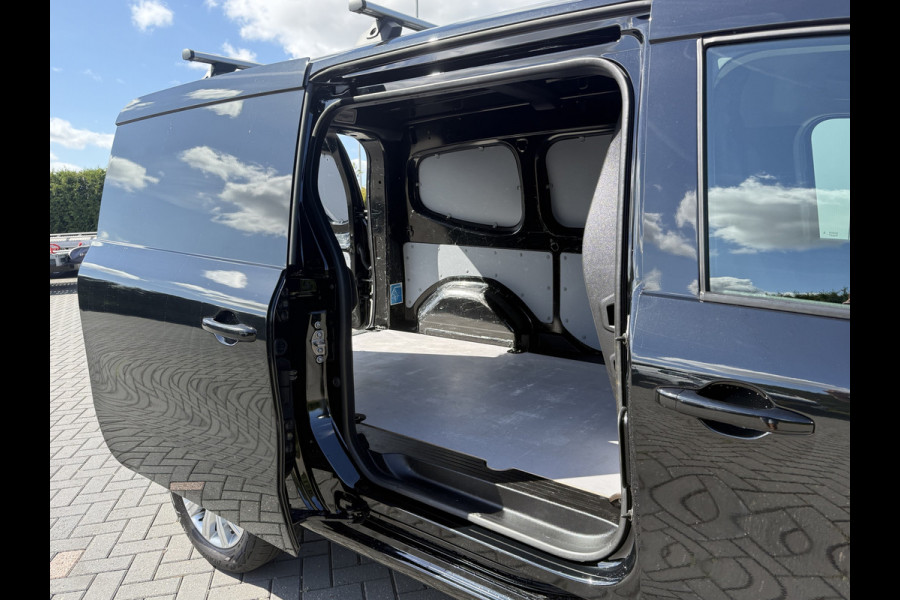Mercedes-Benz Citan 110 CDI L2 PRO AUTOMAAT / 26.553 KM! / 1e EIG. / CAMERA / AIRCO / CRUISE / NAVI / 3-ZITS