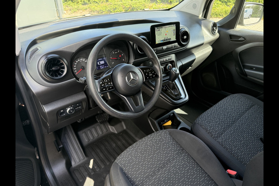 Mercedes-Benz Citan 110 CDI L2 PRO AUTOMAAT / 26.553 KM! / 1e EIG. / CAMERA / AIRCO / CRUISE / NAVI / 3-ZITS