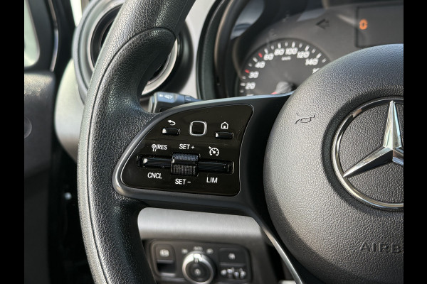 Mercedes-Benz Citan 110 CDI L2 PRO AUTOMAAT / 26.553 KM! / 1e EIG. / CAMERA / AIRCO / CRUISE / NAVI / 3-ZITS