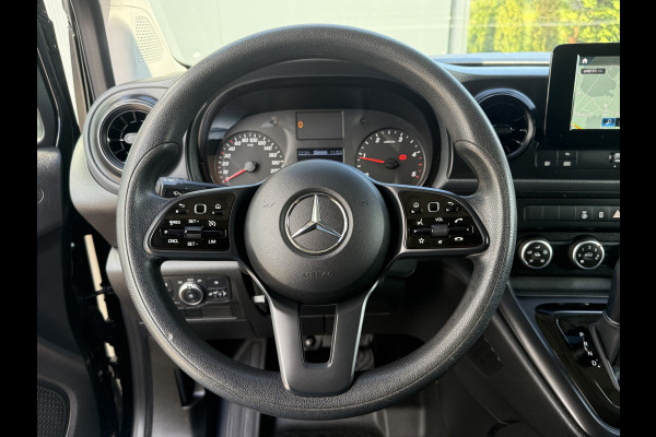 Mercedes-Benz Citan 110 CDI L2 PRO AUTOMAAT / 26.553 KM! / 1e EIG. / CAMERA / AIRCO / CRUISE / NAVI / 3-ZITS