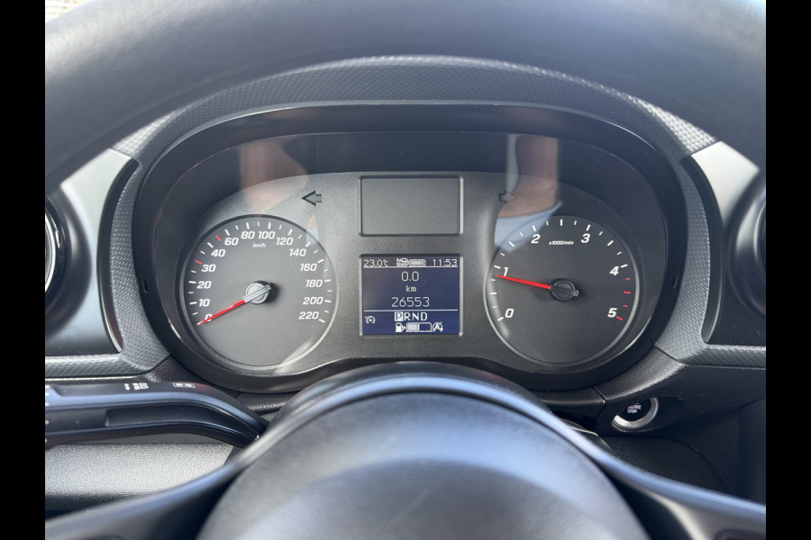 Mercedes-Benz Citan 110 CDI L2 PRO AUTOMAAT / 26.553 KM! / 1e EIG. / CAMERA / AIRCO / CRUISE / NAVI / 3-ZITS