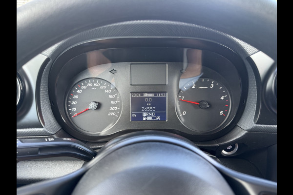 Mercedes-Benz Citan 110 CDI L2 PRO AUTOMAAT / 26.553 KM! / 1e EIG. / CAMERA / AIRCO / CRUISE / NAVI / 3-ZITS