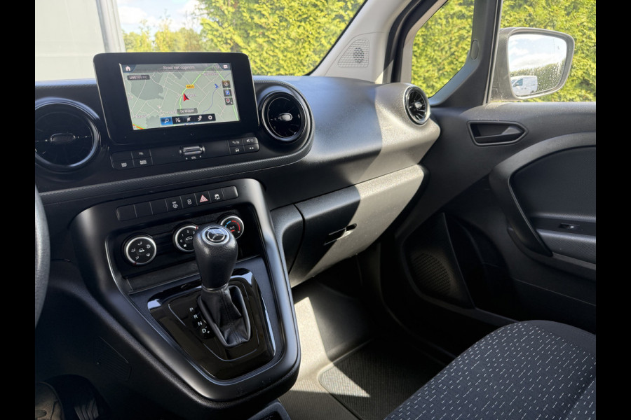 Mercedes-Benz Citan 110 CDI L2 PRO AUTOMAAT / 26.553 KM! / 1e EIG. / CAMERA / AIRCO / CRUISE / NAVI / 3-ZITS