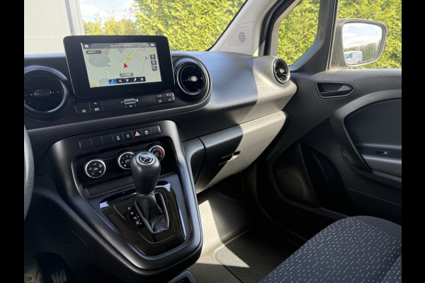 Mercedes-Benz Citan 110 CDI L2 PRO AUTOMAAT / 26.553 KM! / 1e EIG. / CAMERA / AIRCO / CRUISE / NAVI / 3-ZITS