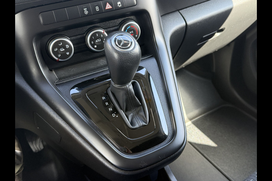 Mercedes-Benz Citan 110 CDI L2 PRO AUTOMAAT / 26.553 KM! / 1e EIG. / CAMERA / AIRCO / CRUISE / NAVI / 3-ZITS