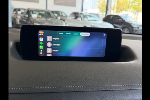 Mazda MX-30 E-SkyActiv R-EV 170 Advantage, NAP, CarPlay