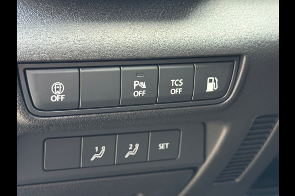 Mazda MX-30 E-SkyActiv R-EV 170 Advantage, NAP, CarPlay