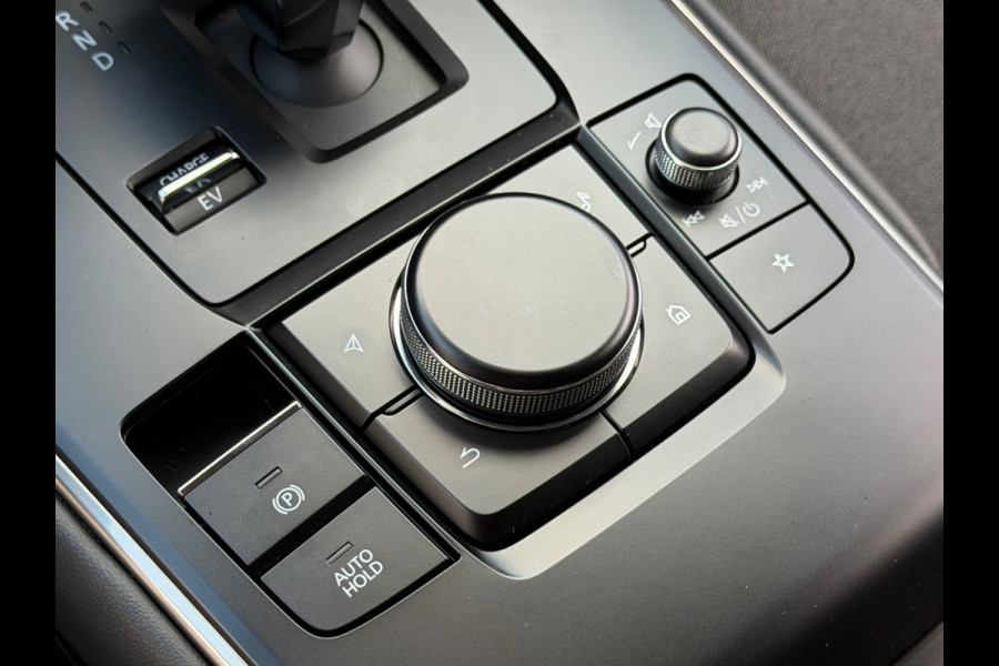 Mazda MX-30 E-SkyActiv R-EV 170 Advantage, NAP, CarPlay