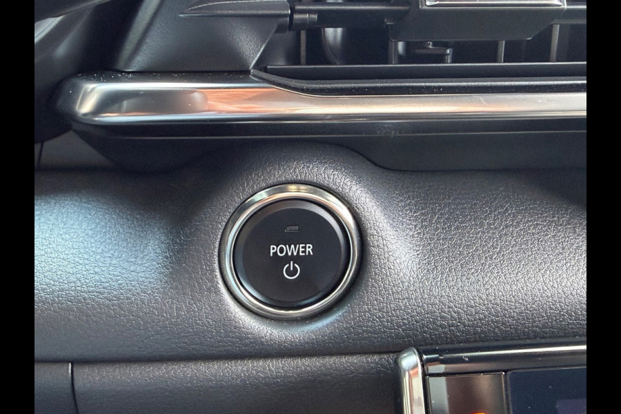 Mazda MX-30 E-SkyActiv R-EV 170 Advantage, NAP, CarPlay