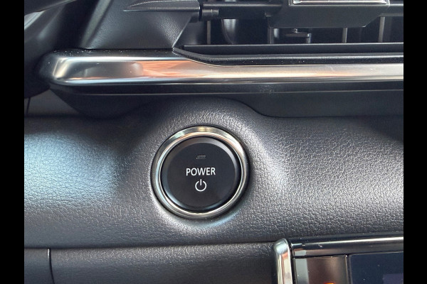 Mazda MX-30 E-SkyActiv R-EV 170 Advantage, NAP, CarPlay