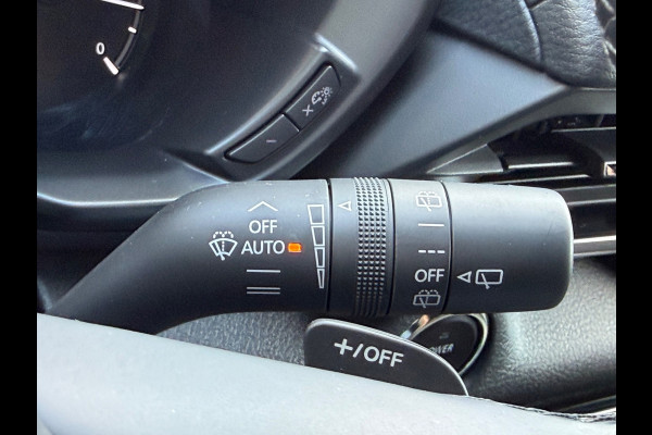 Mazda MX-30 E-SkyActiv R-EV 170 Advantage, NAP, CarPlay