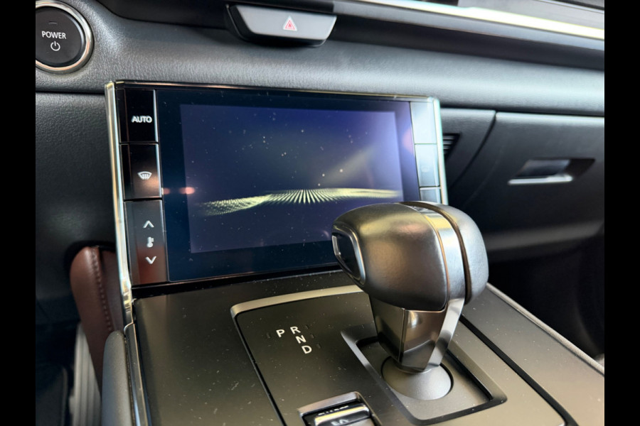 Mazda MX-30 E-SkyActiv R-EV 170 Advantage, NAP, CarPlay