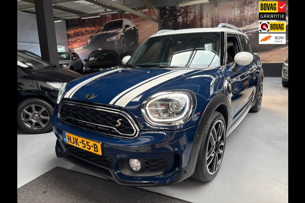 MINI Countryman 1.5 Cooper S E ALL4 John Works / Camera / Pano / Navi