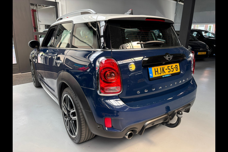 MINI Countryman 1.5 Cooper S E ALL4 John Works / Camera / Pano / Navi