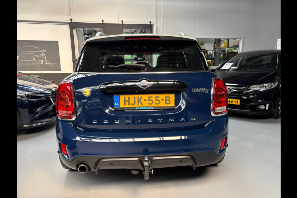 MINI Countryman 1.5 Cooper S E ALL4 John Works / Camera / Pano / Navi