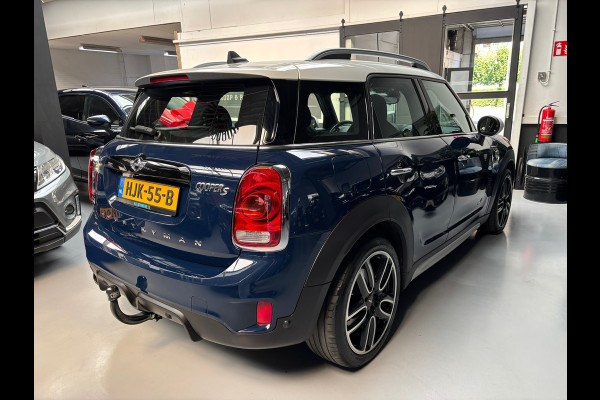 MINI Countryman 1.5 Cooper S E ALL4 John Works / Camera / Pano / Navi