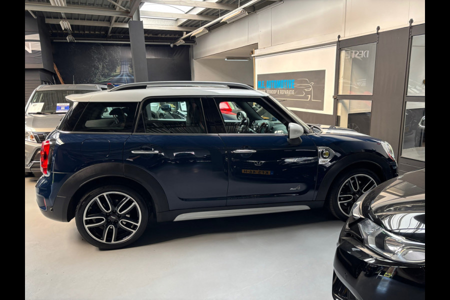 MINI Countryman 1.5 Cooper S E ALL4 John Works / Camera / Pano / Navi