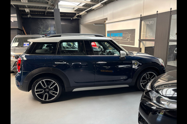 MINI Countryman 1.5 Cooper S E ALL4 John Works / Camera / Pano / Navi
