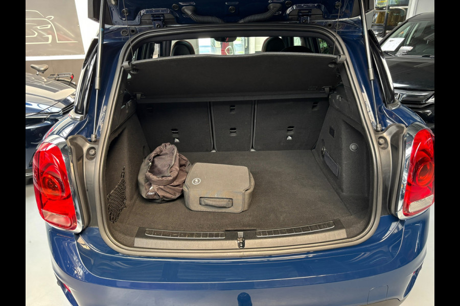 MINI Countryman 1.5 Cooper S E ALL4 John Works / Camera / Pano / Navi