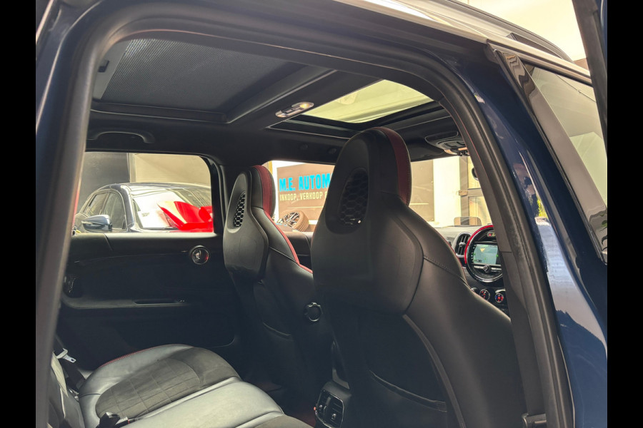 MINI Countryman 1.5 Cooper S E ALL4 John Works / Camera / Pano / Navi