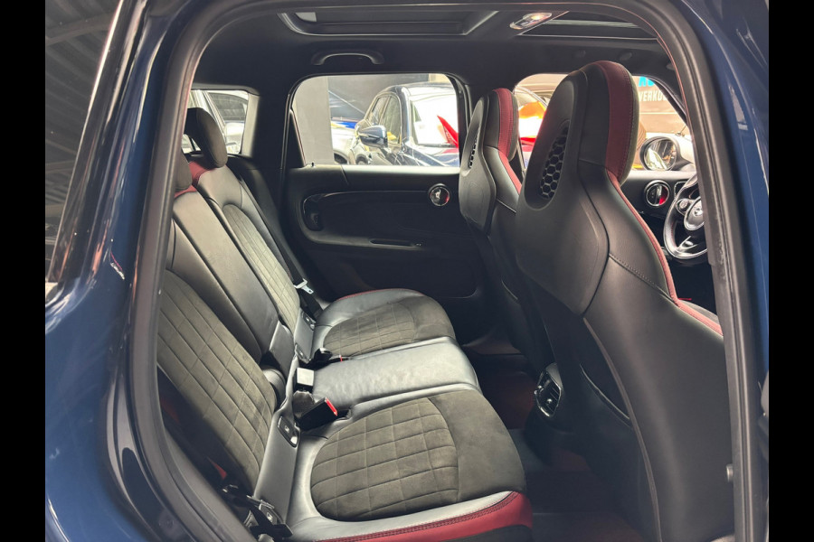 MINI Countryman 1.5 Cooper S E ALL4 John Works / Camera / Pano / Navi