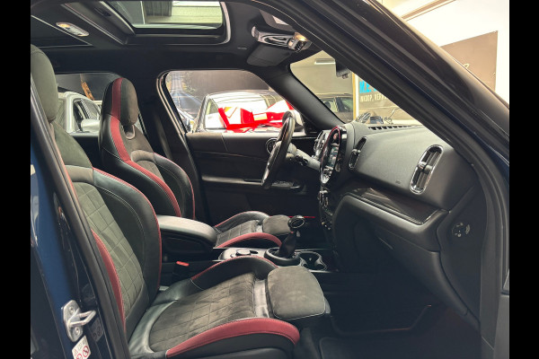 MINI Countryman 1.5 Cooper S E ALL4 John Works / Camera / Pano / Navi