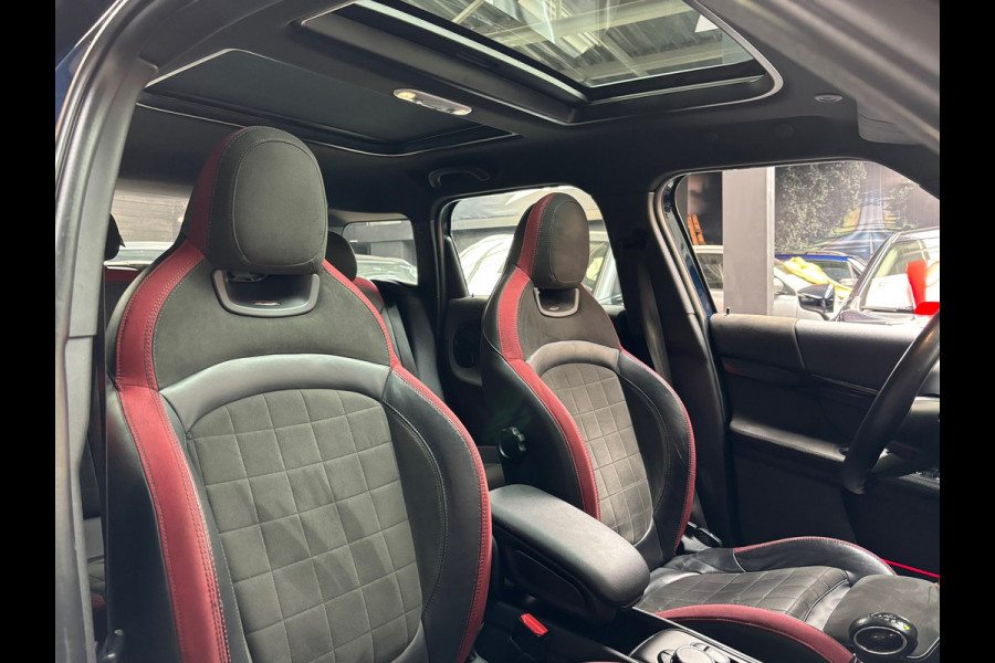 MINI Countryman 1.5 Cooper S E ALL4 John Works / Camera / Pano / Navi