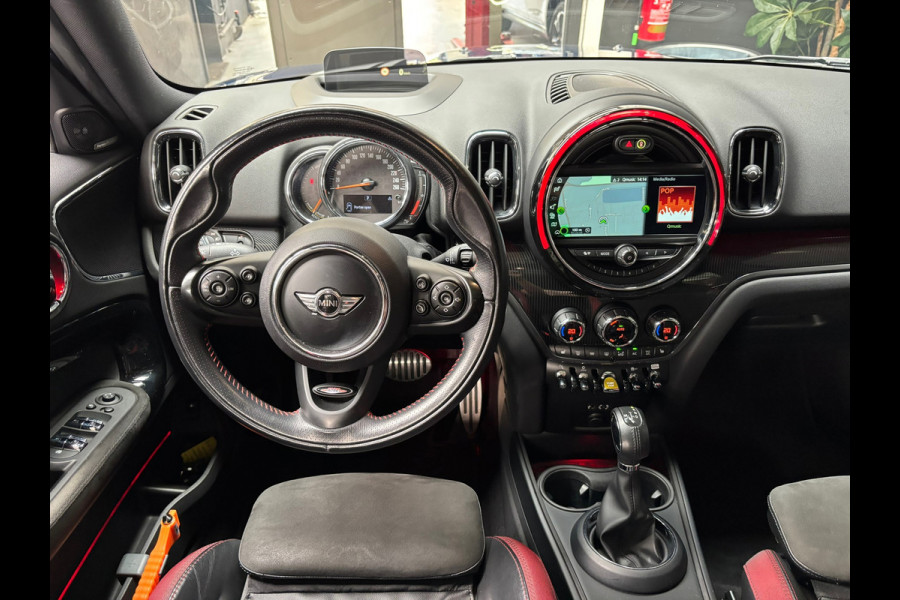 MINI Countryman 1.5 Cooper S E ALL4 John Works / Camera / Pano / Navi