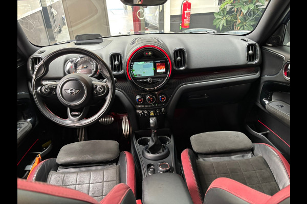 MINI Countryman 1.5 Cooper S E ALL4 John Works / Camera / Pano / Navi
