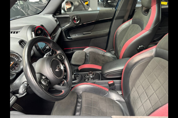 MINI Countryman 1.5 Cooper S E ALL4 John Works / Camera / Pano / Navi