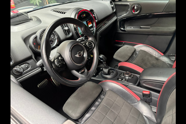 MINI Countryman 1.5 Cooper S E ALL4 John Works / Camera / Pano / Navi
