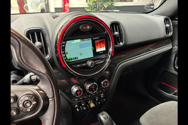 MINI Countryman 1.5 Cooper S E ALL4 John Works / Camera / Pano / Navi