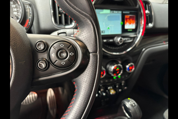 MINI Countryman 1.5 Cooper S E ALL4 John Works / Camera / Pano / Navi