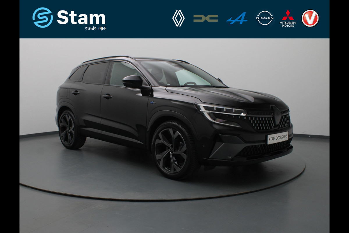 Renault Austral 200pk E-Tech full hybrid techno esprit Alpine Apple Carplay/Android Auto | Climate