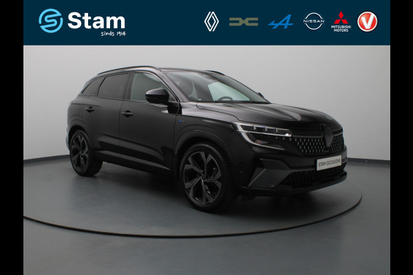 Renault Austral 200pk E-Tech full hybrid techno esprit Alpine Apple Carplay/Android Auto | Climate