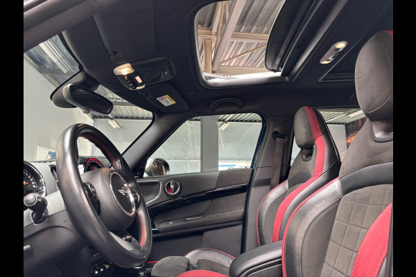 MINI Countryman 1.5 Cooper S E ALL4 John Works / Camera / Pano / Navi