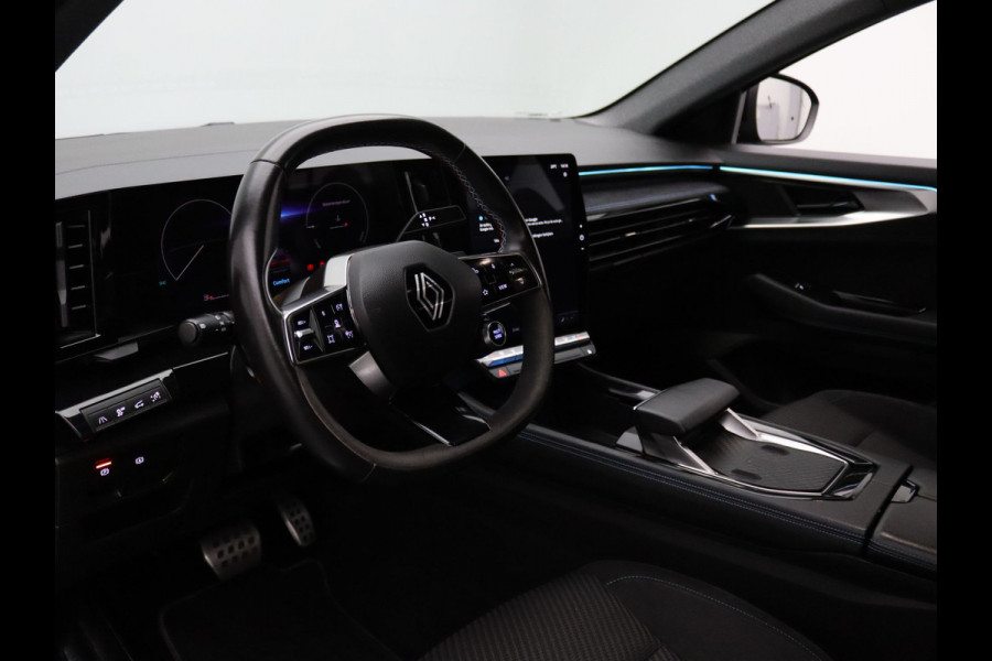 Renault Austral 200pk E-Tech full hybrid techno esprit Alpine Apple Carplay/Android Auto | Climate