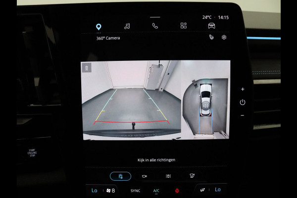 Renault Austral 200pk E-Tech full hybrid techno esprit Alpine Apple Carplay/Android Auto | Climate