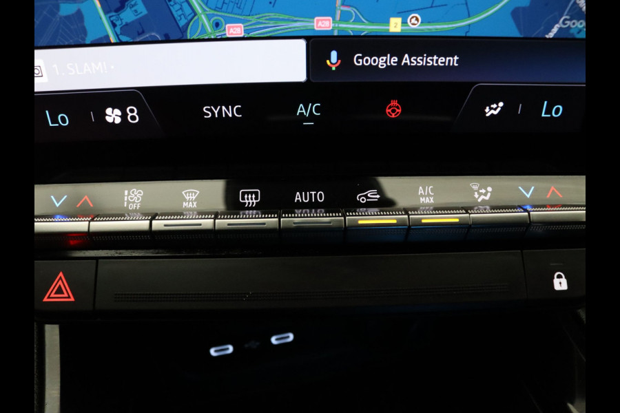Renault Austral 200pk E-Tech full hybrid techno esprit Alpine Apple Carplay/Android Auto | Climate