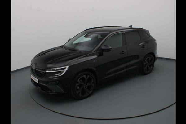 Renault Austral 200pk E-Tech full hybrid techno esprit Alpine Apple Carplay/Android Auto | Climate
