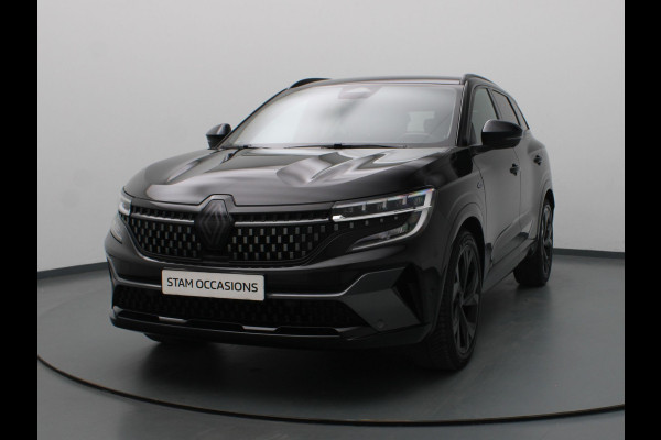 Renault Austral 200pk E-Tech full hybrid techno esprit Alpine Apple Carplay/Android Auto | Climate