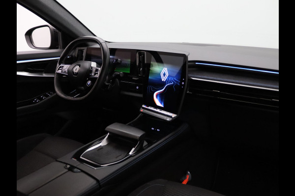 Renault Austral 200pk E-Tech full hybrid techno esprit Alpine Apple Carplay/Android Auto | Climate