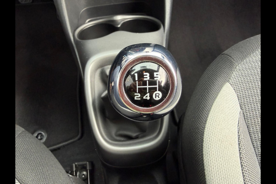 Toyota Aygo 1.0 VVT-i x-joy cabrio, NAP, CarPlay, Camera
